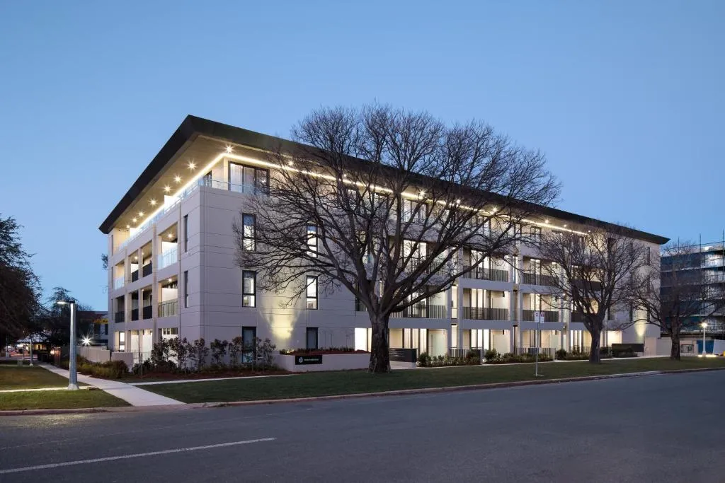 Canberra